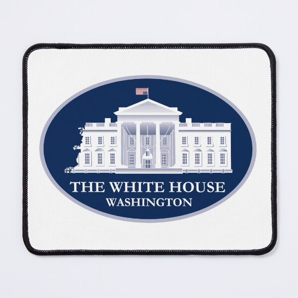 Item preview, Half White House designed and sold by Michael Lempert.