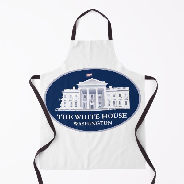 Item preview, Half White House designed and sold by Michael Lempert.