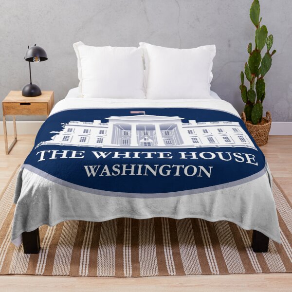 Item preview, Half White House designed and sold by Michael Lempert.