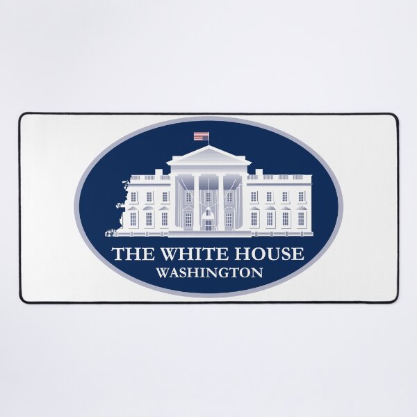 Item preview, Half White House designed and sold by Michael Lempert.