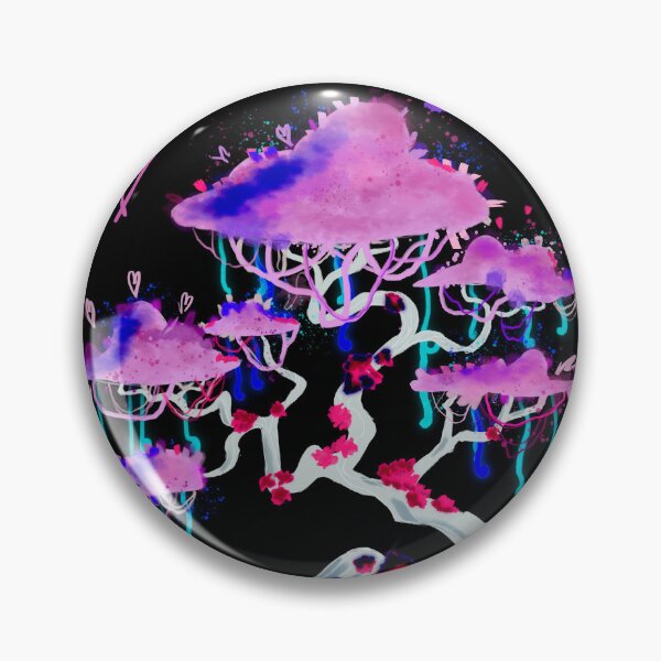Item preview, The Tree of Vermilli designed and sold by Veridian12.