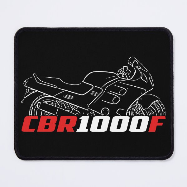 Item preview, CBR1000F 1989-1999 for bikers, Motorcycle designed and sold by ThrottleArts.