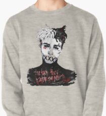 Musica-340 Pullover
