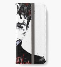 Musica-340 iPhone Wallet/Case/Skin