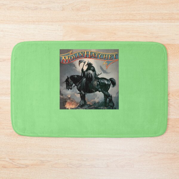 Item preview, Band-Music-Molly-Hatchet-Classic designed and sold by AllisonBerge64.
