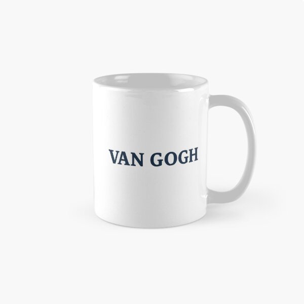 Item preview, The Soul of Van Gogh designed and sold by Alchemy Void.