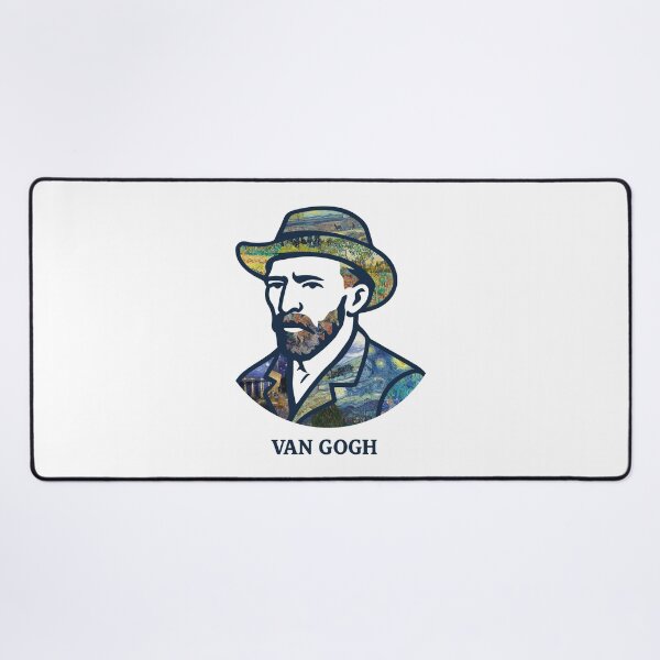 Item preview, The Soul of Van Gogh designed and sold by Alchemy Void.