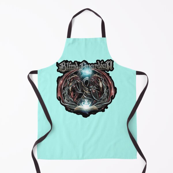 Item preview, Blind-Guardian-Music-Metal-Essential-T-Shirt designed and sold by AllisonBerge64.