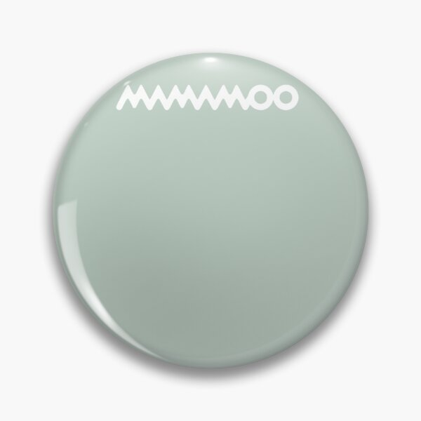 Item preview, Mamamoo---Logo-Classic-T-Shirt designed and sold by AllisonBerge64.