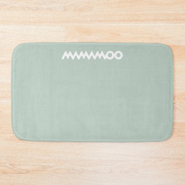 Item preview, Mamamoo---Logo-Classic-T-Shirt designed and sold by AllisonBerge64.