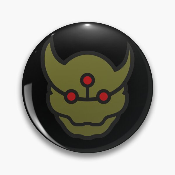 Item preview, Team Two Horns designed and sold by FantomRobot.