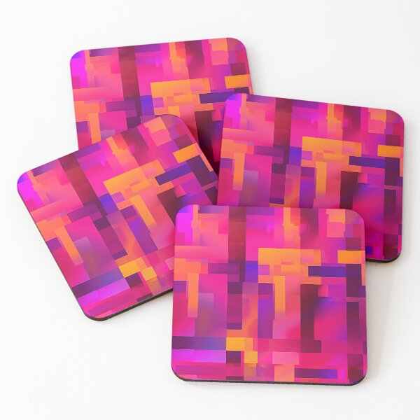 Item preview, Mosaic of rush hour designed and sold by JeniSeny.