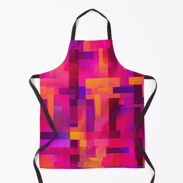 Item preview, Mosaic of rush hour designed and sold by JeniSeny.