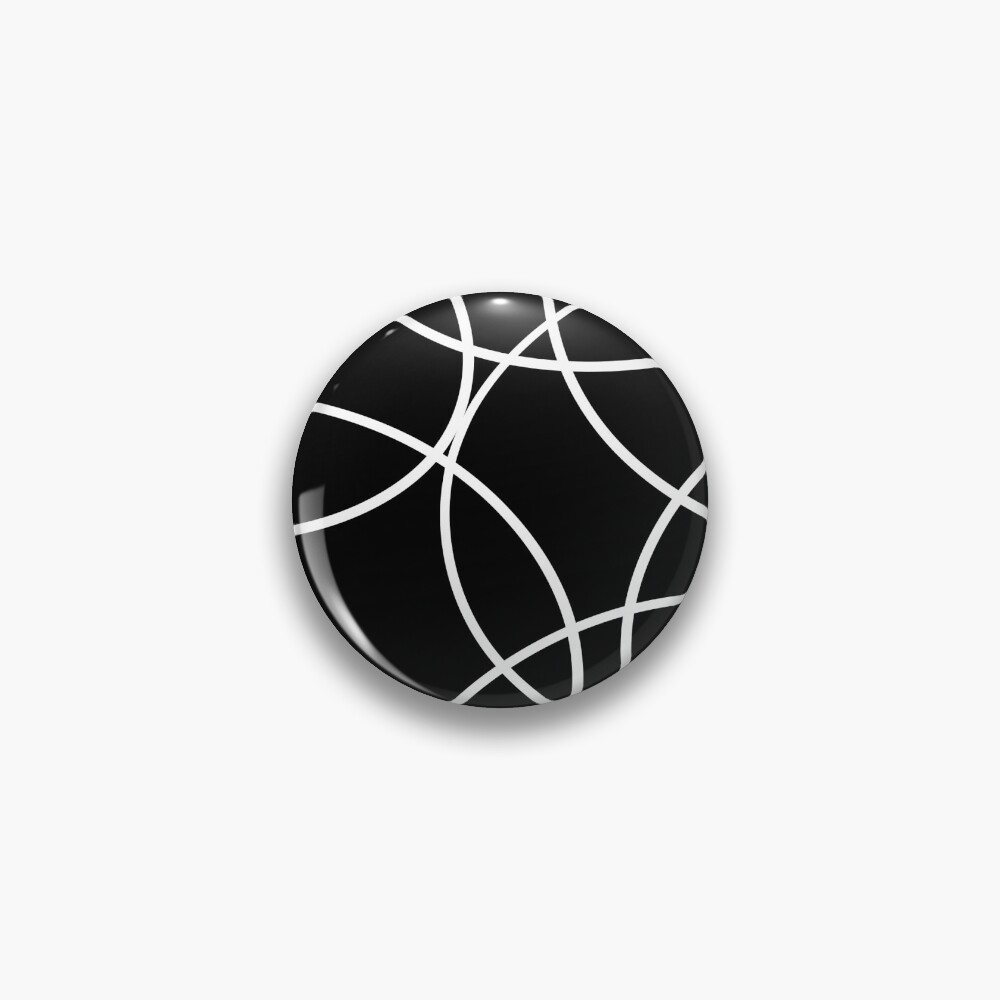 Item preview, Pin designed and sold by Automshop.