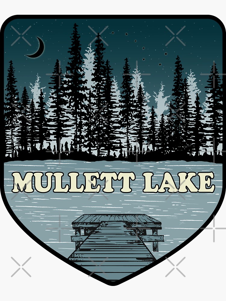 A Mullett Lake Night by GreatLakesLocal