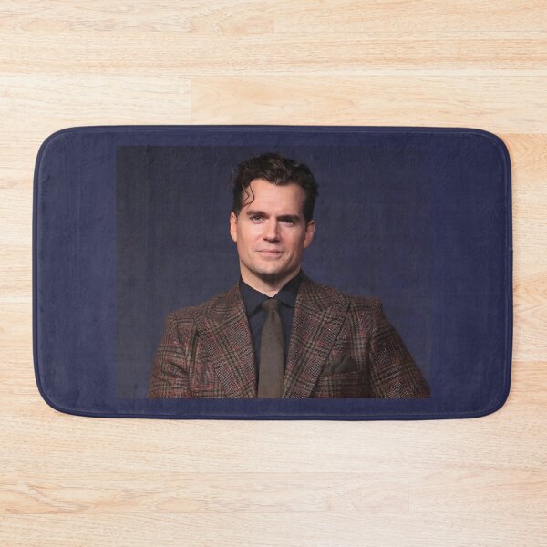 Item preview, Henry Cavill – Classic British Charm Portrait designed and sold by zulenekbedf.