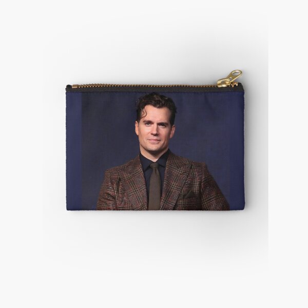 Item preview, Henry Cavill – Classic British Charm Portrait designed and sold by zulenekbedf.