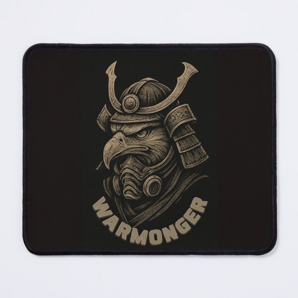 Item preview, Global Reaction (Warmonger). designed and sold by GearedUp4Style.