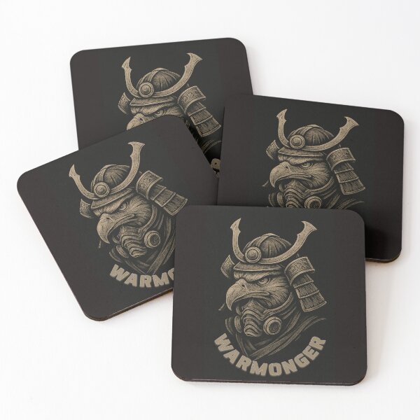 Item preview, Global Reaction (Warmonger). designed and sold by GearedUp4Style.