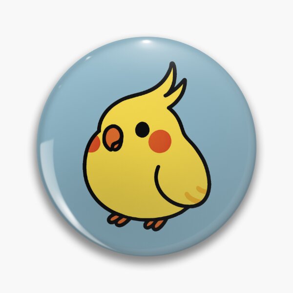Item preview, Lemon Borb designed and sold by Designing-Drake.