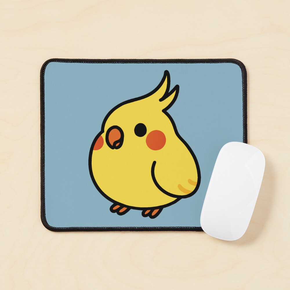 Item preview, Mouse Pad designed and sold by Designing-Drake.