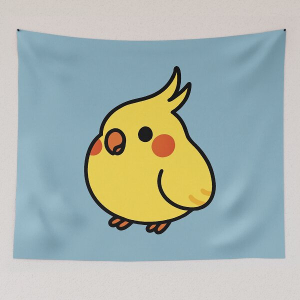 Item preview, Lemon Borb designed and sold by Designing-Drake.