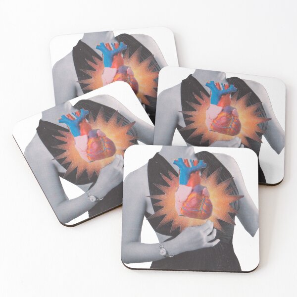 Item preview, Beats good heart designed and sold by BananaArts07.