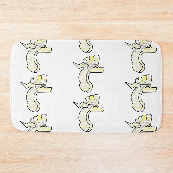Item preview, Marbled cockatoo as a  dragon [simplified]   designed and sold by TheDragonAviary.