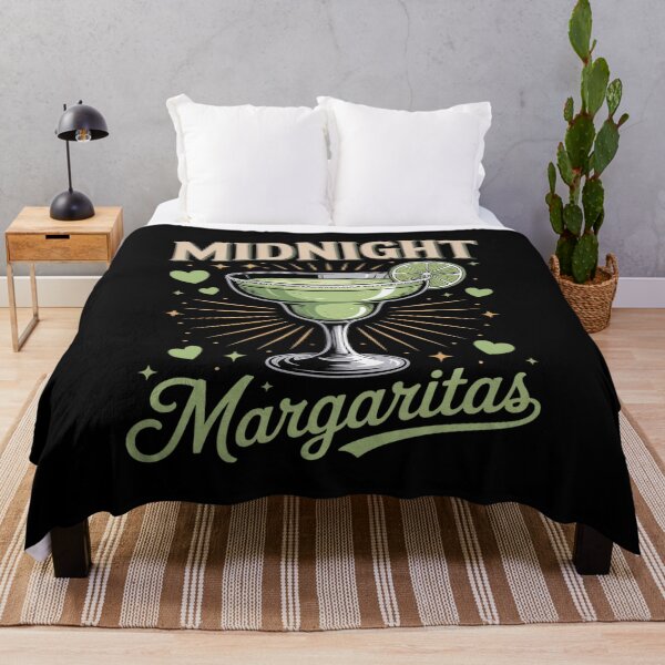 Item preview, Midnight Margaritas Cocktail designed and sold by tabdejinti.