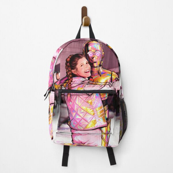 Item preview, The Rebel Princess Pop (PINK) - POP ART designed and sold by CleverCulture.