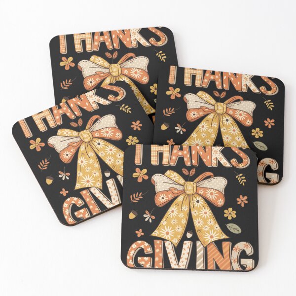 Item preview, thanks giving Coquette Bow designed and sold by VladoZork.