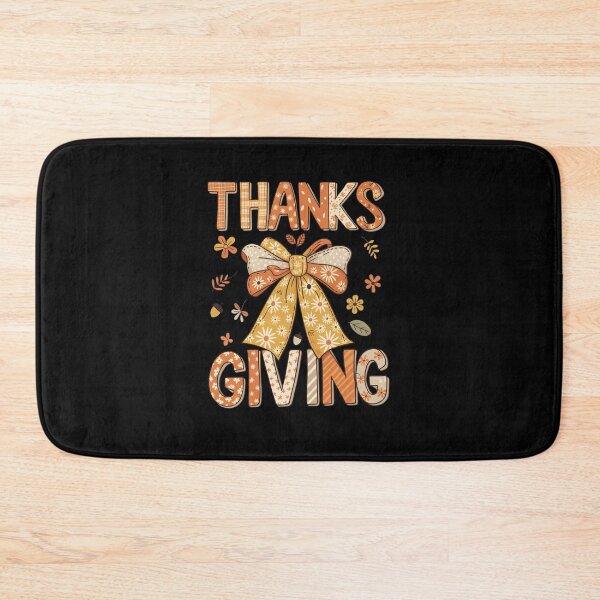 Item preview, thanks giving Coquette Bow designed and sold by VladoZork.