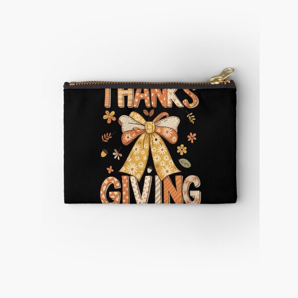 Item preview, thanks giving Coquette Bow designed and sold by VladoZork.