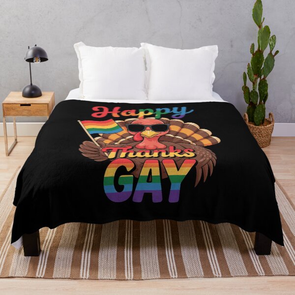 Item preview, Thanksgaving Thanksgiving lgbt Thanksgiving designed and sold by VladoZork.