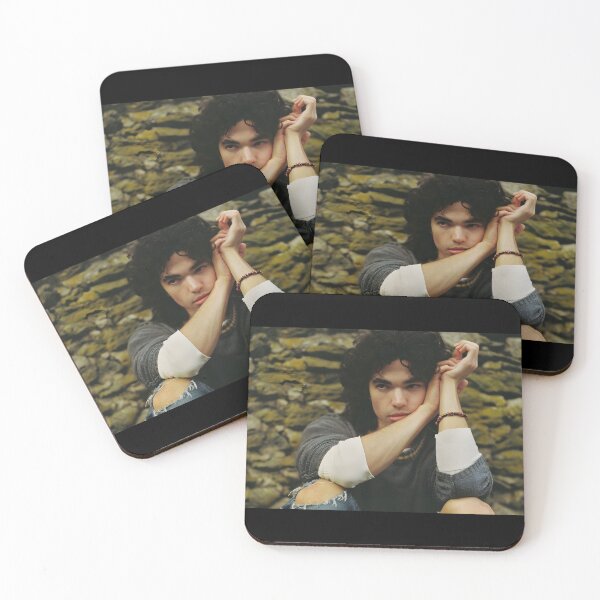Item preview, Conan Gray – Thoughtful Indie Mood Portrait designed and sold by zulenekbedf.