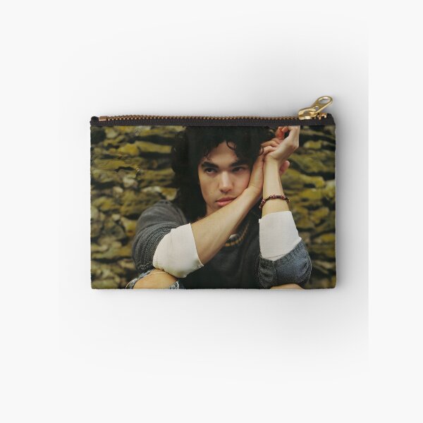 Item preview, Conan Gray – Thoughtful Indie Mood Portrait designed and sold by zulenekbedf.