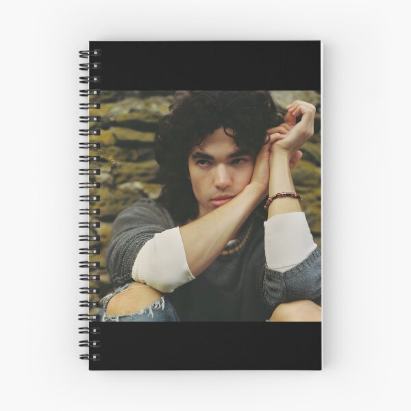 Item preview, Conan Gray – Thoughtful Indie Mood Portrait designed and sold by zulenekbedf.