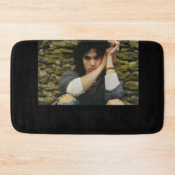 Item preview, Conan Gray – Thoughtful Indie Mood Portrait designed and sold by zulenekbedf.