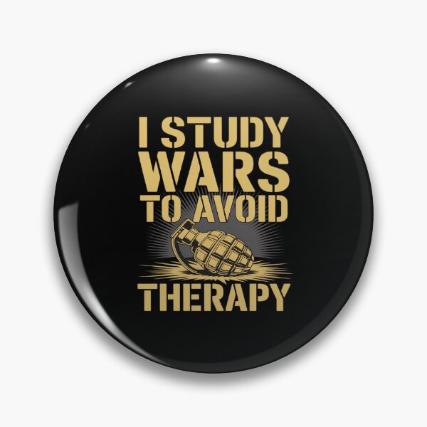 Item preview, Military Historian Battlefield Research War Strategy Nerd designed and sold by ticlitule.