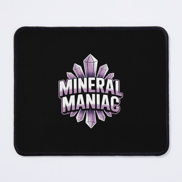 Item preview, Mineral Hunter Crystal Hunter Gemstones designed and sold by ticlitule.