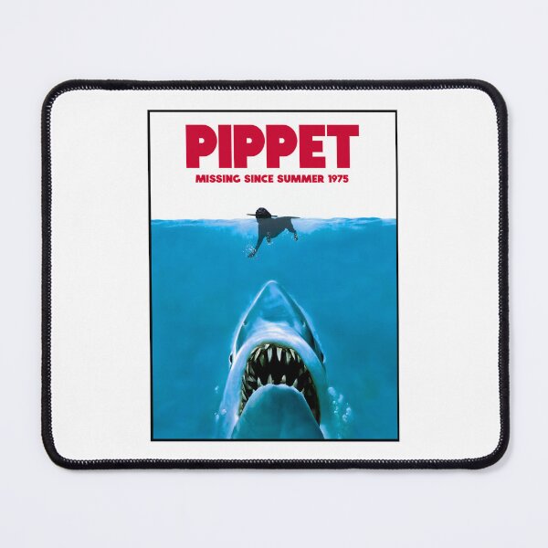Item preview, Pippet Still Missing designed and sold by AZbeef Creations.