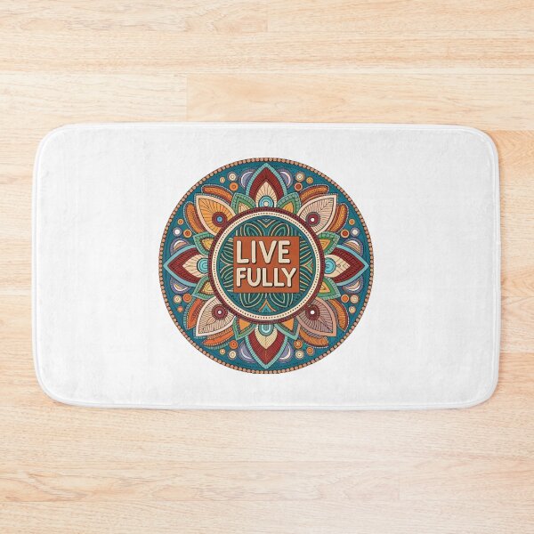 Item preview, LIVE FULLY designed and sold by likbatonboot.
