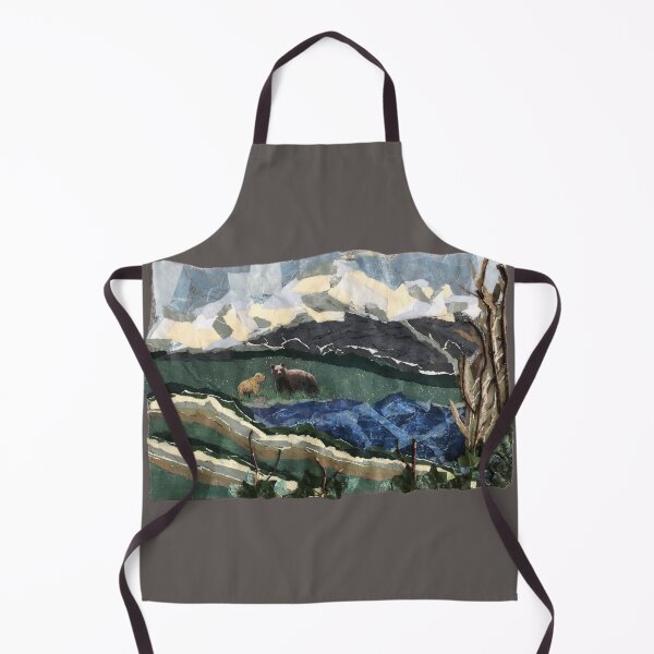 Item preview, Bearly Free Range designed and sold by Court-Created.