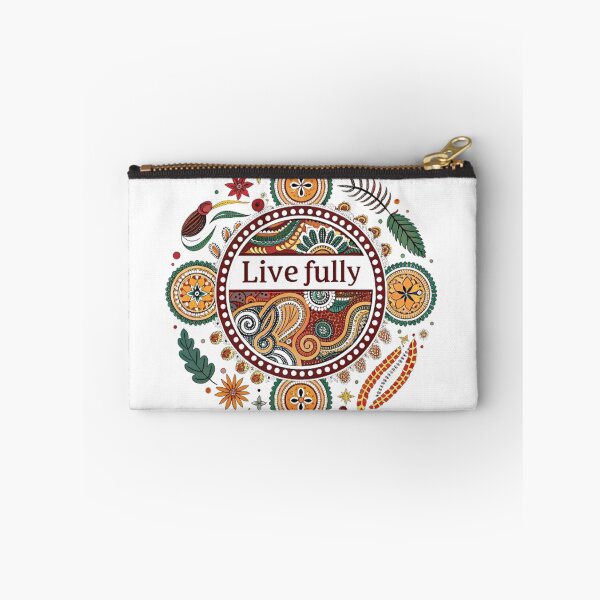 Item preview, LIVE FULLY designed and sold by likbatonboot.