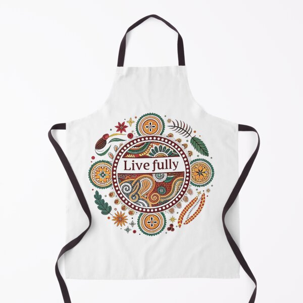 Item preview, LIVE FULLY designed and sold by likbatonboot.