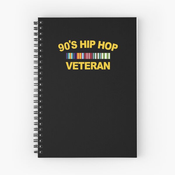 Item preview, 90's Hip Hop Veteran designed and sold by linaranja.