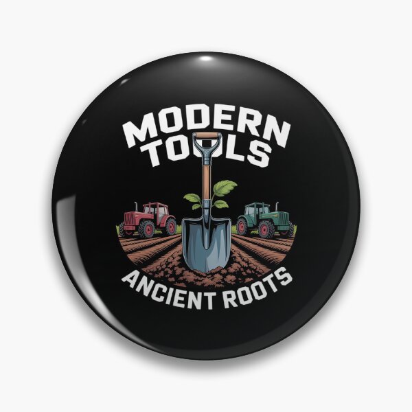 Item preview, Modern Tools, Ancient Roots designed and sold by ticlitule.