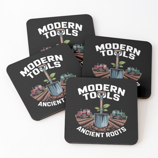Item preview, Modern Tools, Ancient Roots designed and sold by ticlitule.