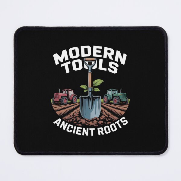 Item preview, Modern Tools, Ancient Roots designed and sold by ticlitule.