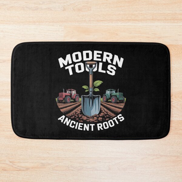 Item preview, Modern Tools, Ancient Roots designed and sold by ticlitule.